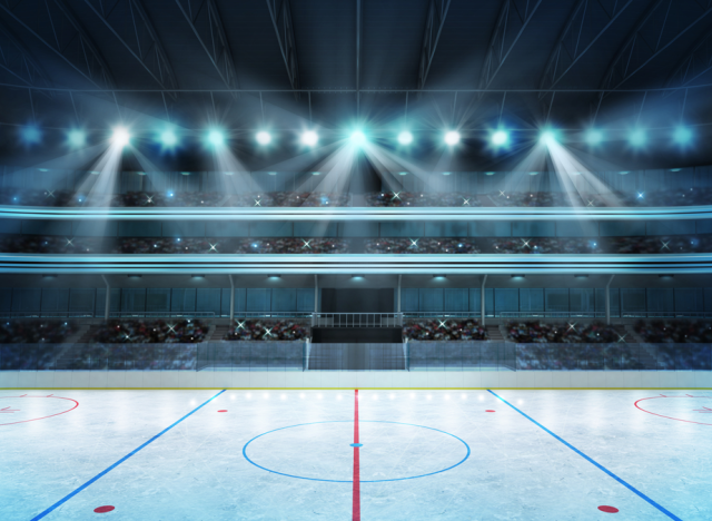 USA Sled Hockey Classic presented by NHL