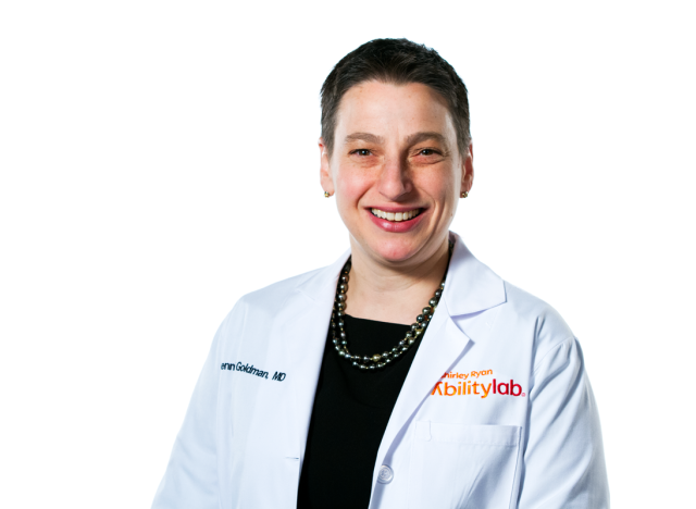 Jennifer Goldman