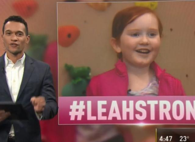 Leah 
