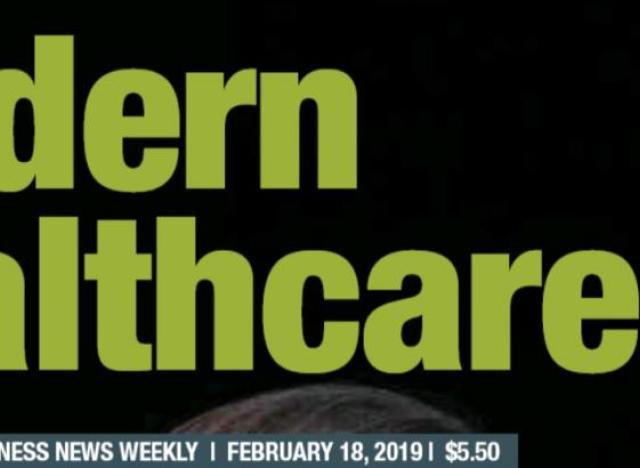 Modern Healthcare