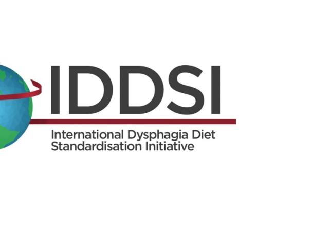 Logo IDDSI