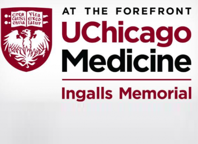 UChicago Medicine Logo