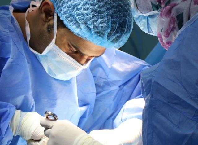 surgeons