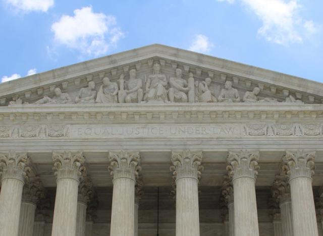 Justice Law architecture