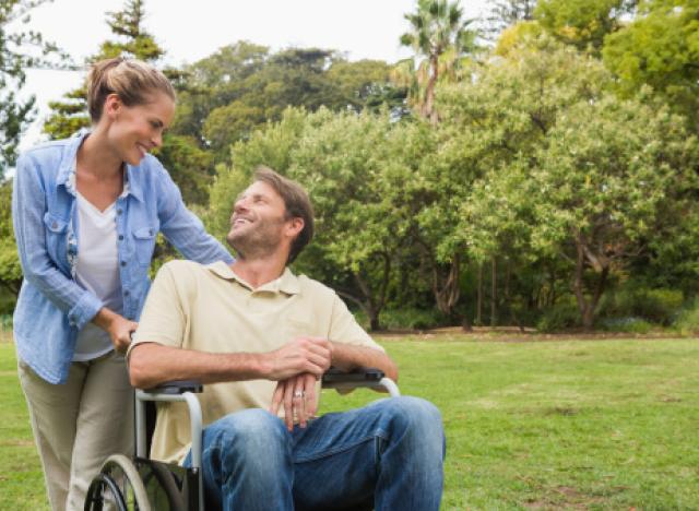Caregiver