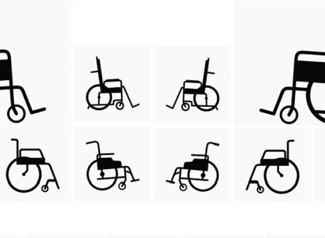 wheelchairs