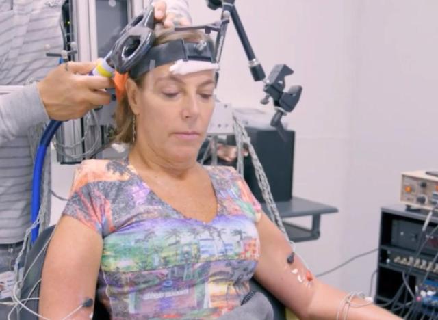 Dr. Perez Neurostimulation