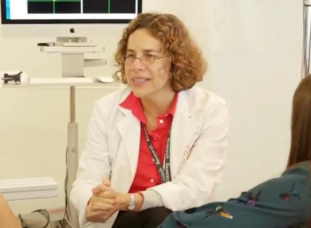 Dr. Monica Perez Earns Elite Grant from NIH to Create Breakthroughs in SCI Science
