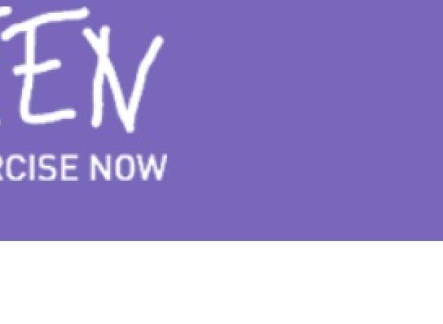 Keen logo
