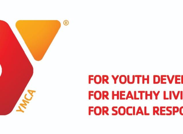 YMCA logo