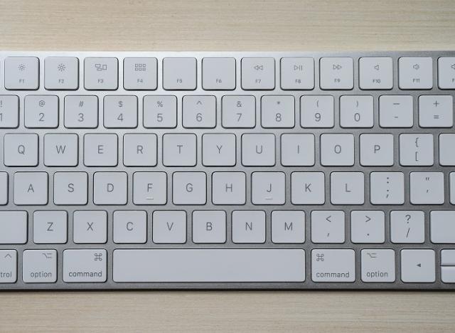 keyboard