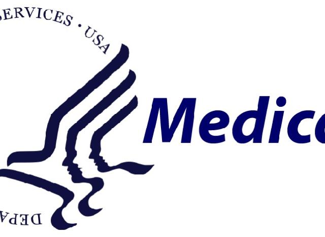 medicare logo