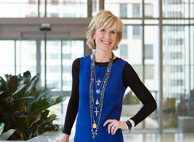 Dr. Joanne C. Smith