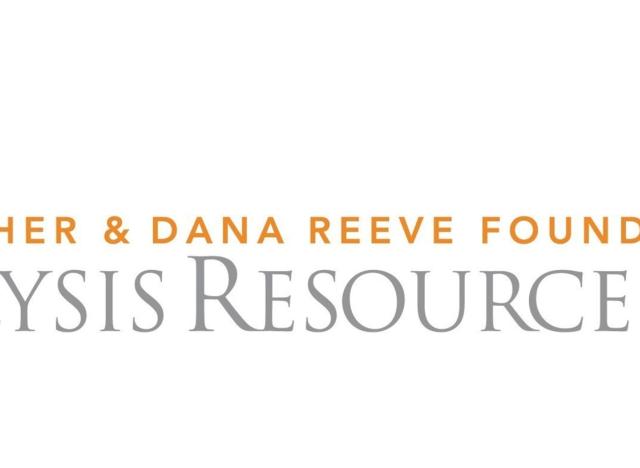 Reeve Foundation Paralysis Center