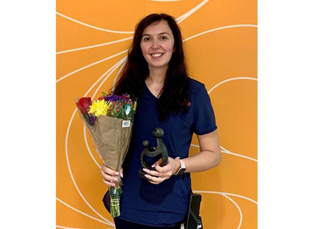 Daisy Award