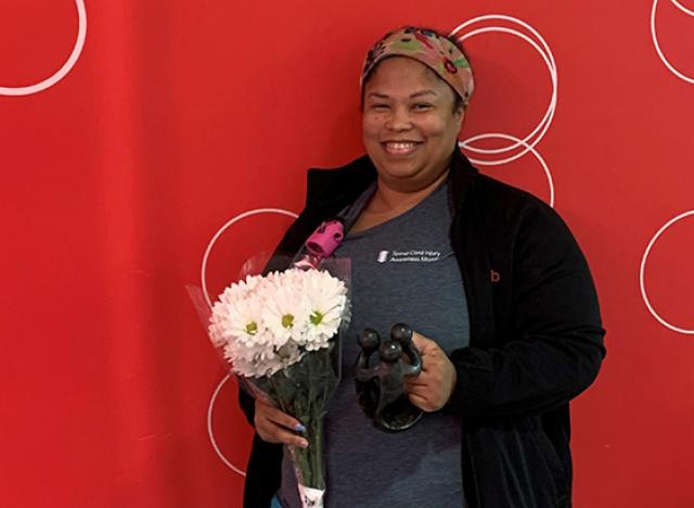 Shakita Carter