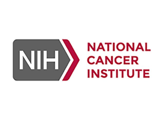 National Cancer Institute logo