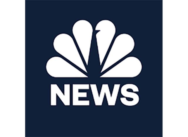 NBC News Logo