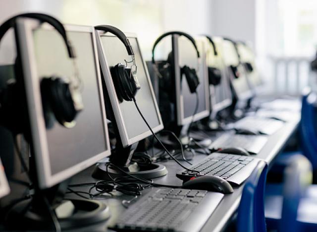 computers