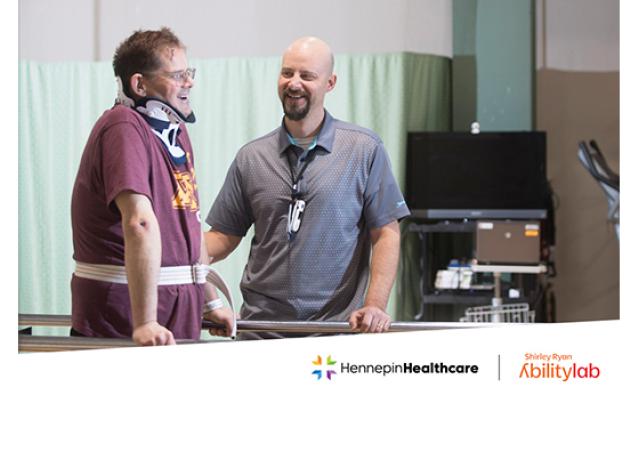 Hennepin Healthcare