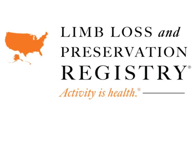 National Limb Loss and Preservation Registry