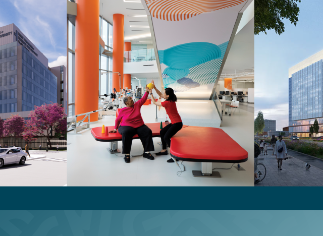 Nick Gilbert Neurofibromatosis Research Institute