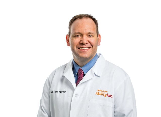 Dr. Colin Franz