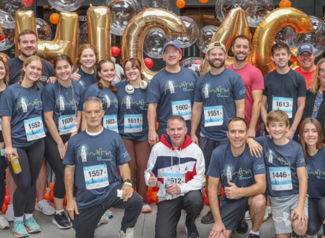 Skyrise Chicago Team