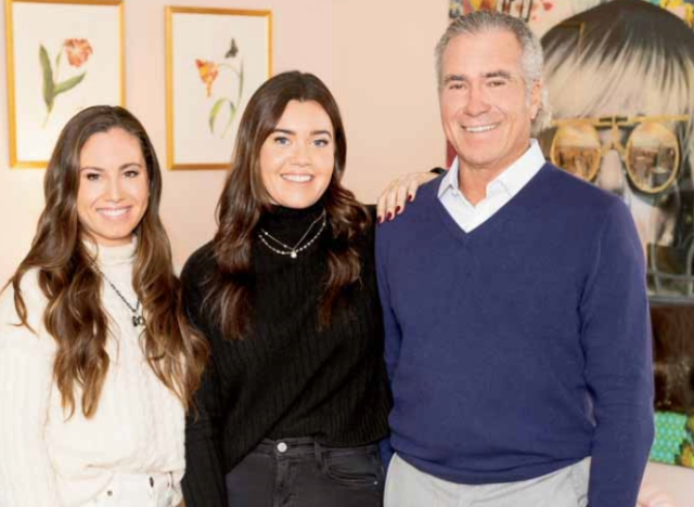 Dolan Family