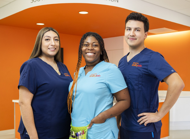 Nurses