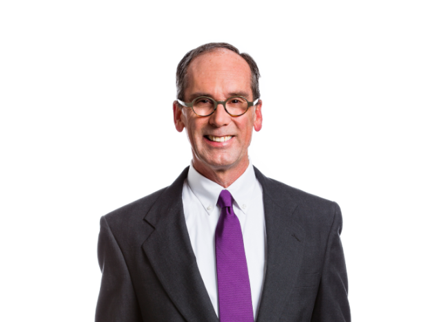 Richard Harvey, MD