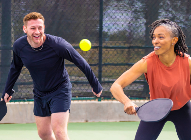 Pickleball