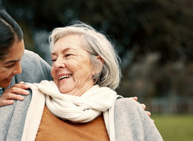 Caregiver