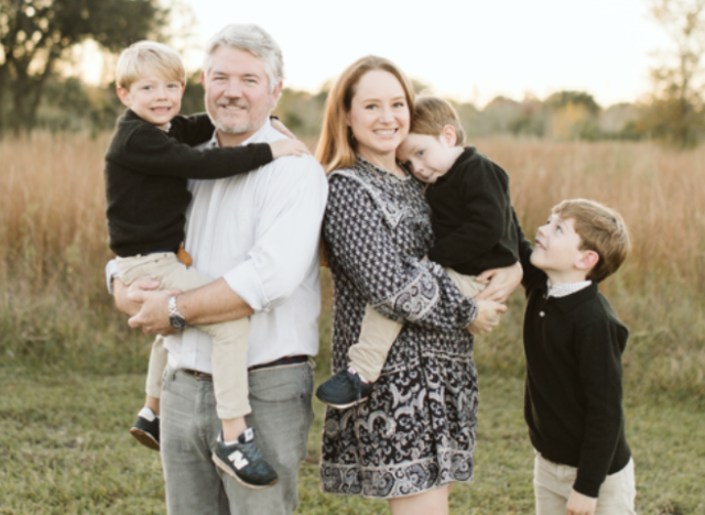 Beeson family