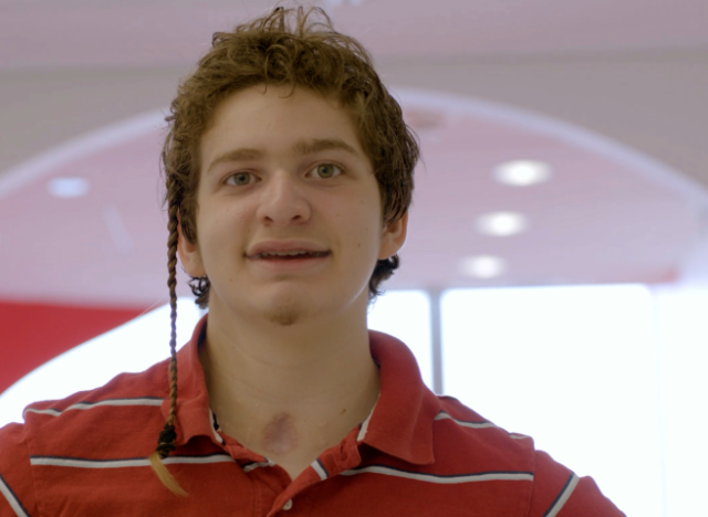 Caleb