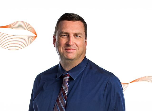 Dan O’Mahoney