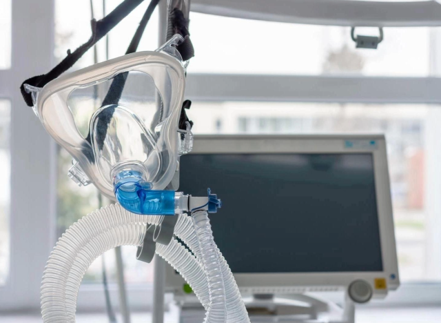 Ventilator