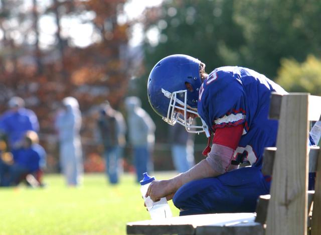 football