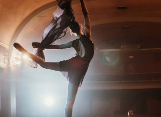 dancer