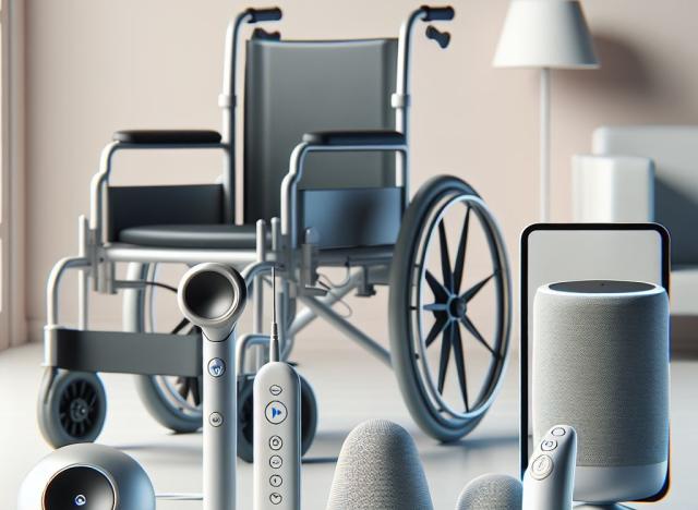 assistive tech