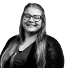 Alexandria M. Luxon, PhD