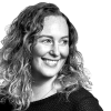 Mary Zalinger, PT, DPT, CLT, OCS