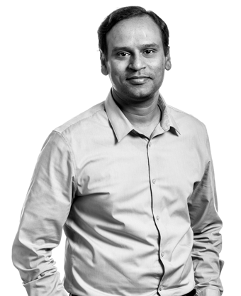 Arun Jayaraman