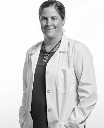 Dr. Leslie Rydberg