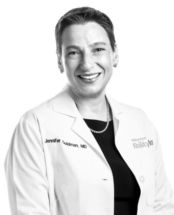 Jennifer Goldman, MD, MS