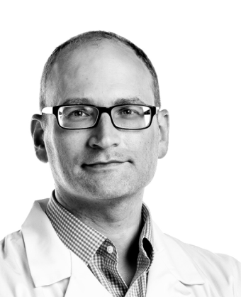 Dr. Benjamin Friedman