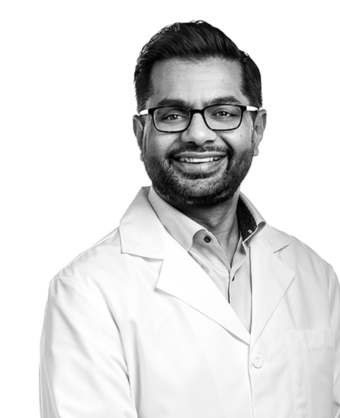 Milap Sandhu, PT, PhD