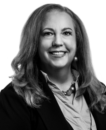 Sharon Rangel, DNP, MBA, RN, CENP, FAONL