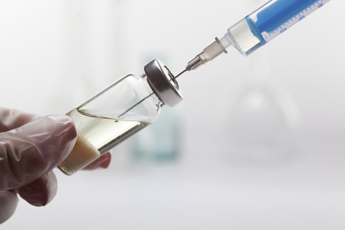Injections may assist with movement after a diagnosis