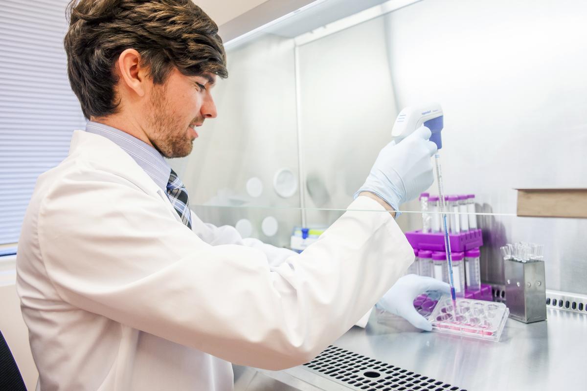 Scientists study Placebo effects on chronic pain